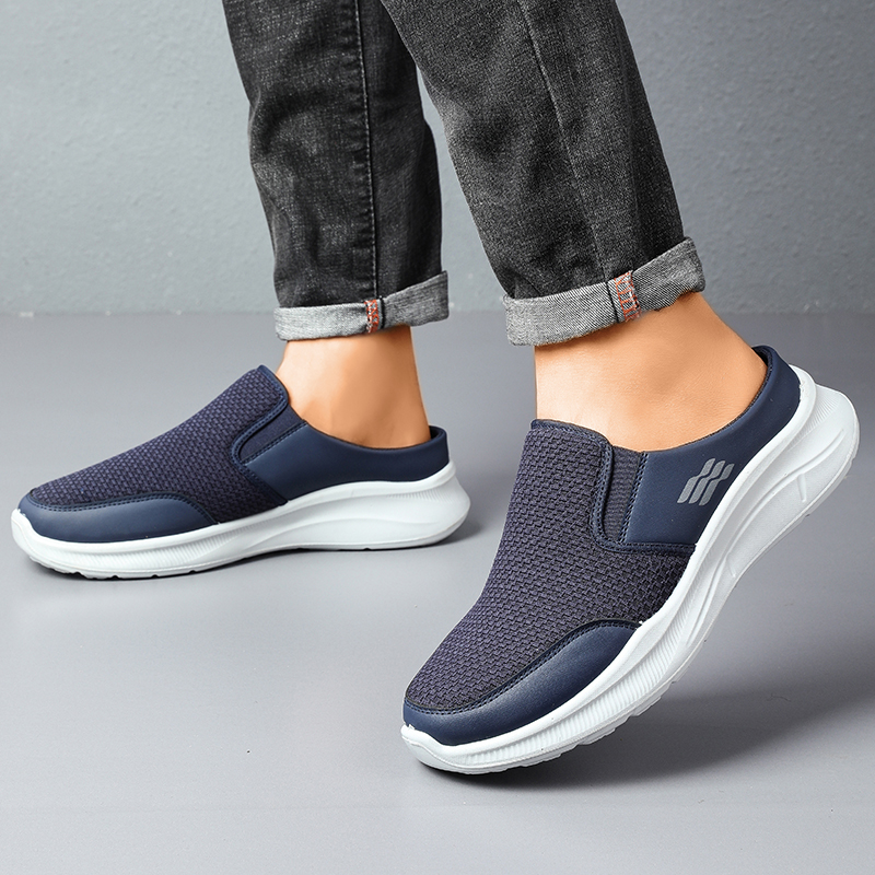 Sneaker Care Set - Men's sneakersFashionable and lightweight men's slippers