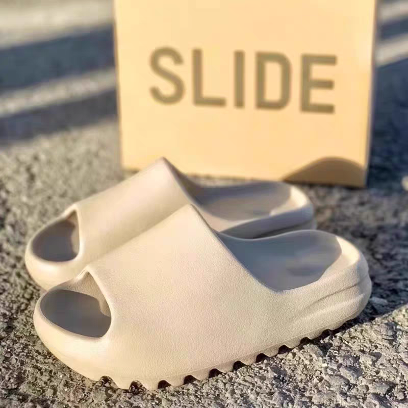 Sneaker Care Set - Summer Slippers Men Women Indoor Eva