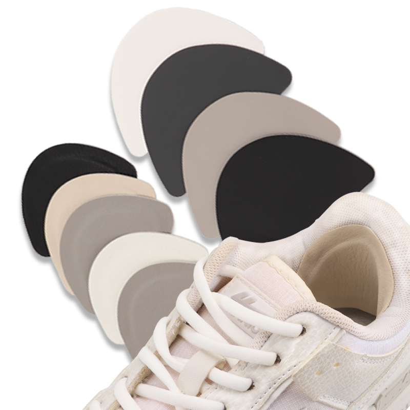 Sneaker Care Set - Sports Shoes Patches Leathers Shoe Pads