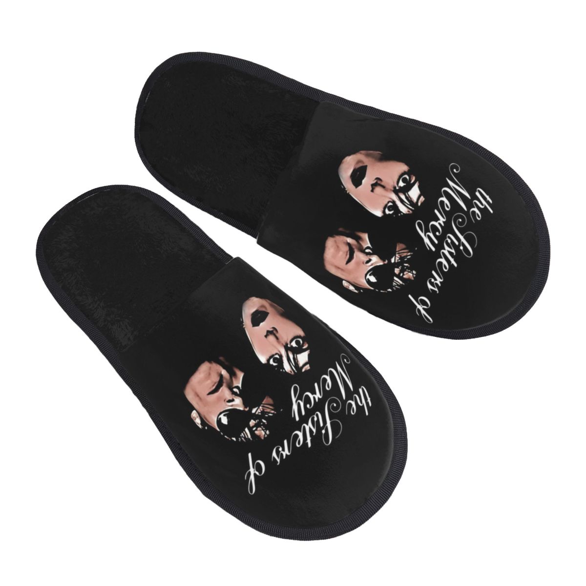 Insole Memory Foam - Custom The Sisters Of Mercys Soft