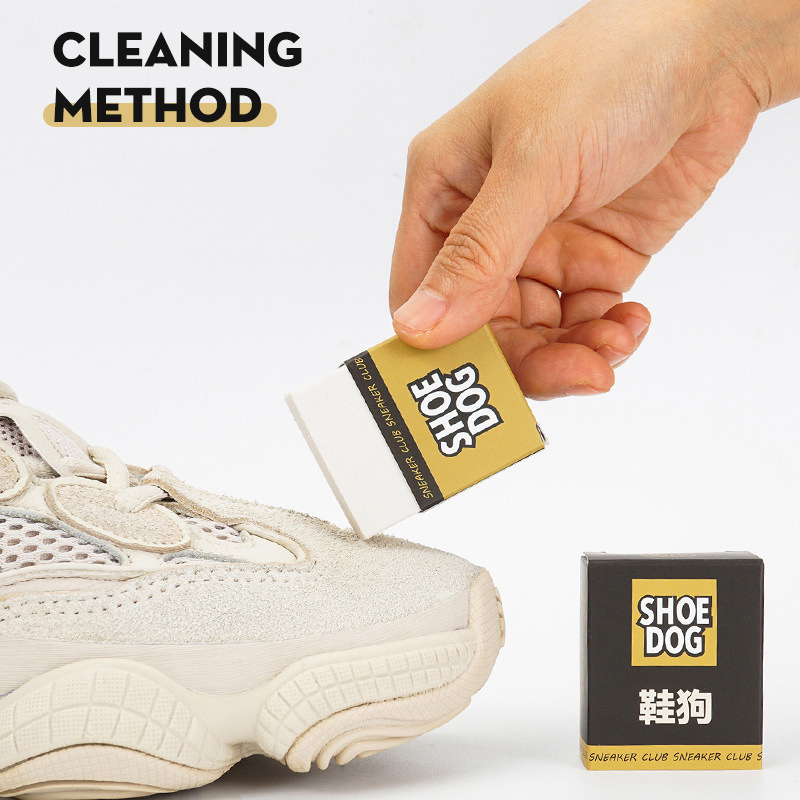 1PC Super Clean Shoe Cleaning  - Sneaker Care For Suede avaliação e preço