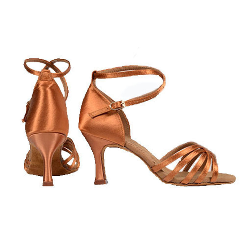BD Dance Shoes Women Latin Sat - Sneaker Care Set avaliação e preço
