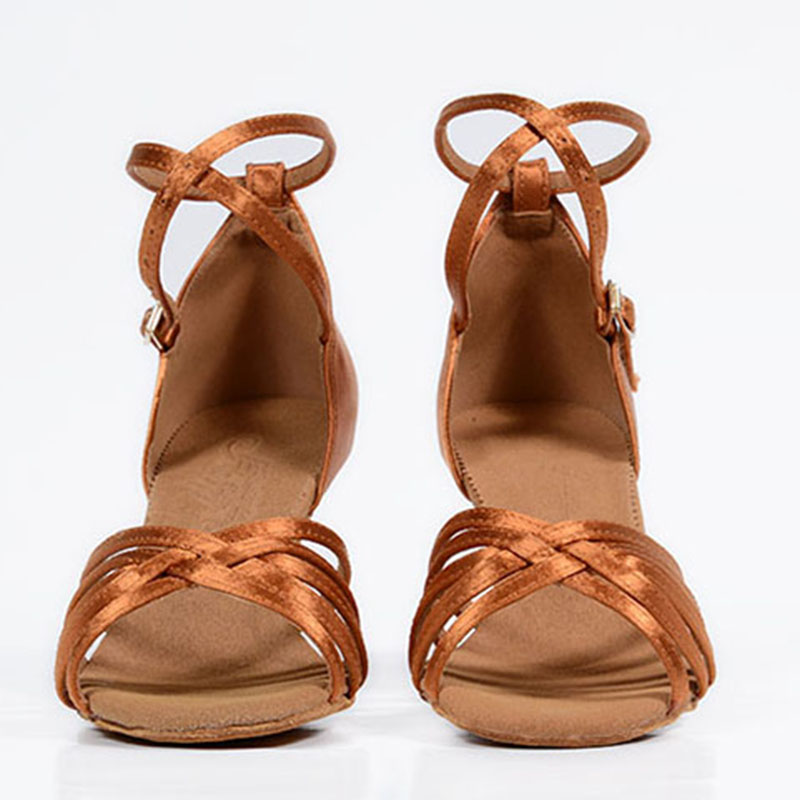 BD Dance Shoes Women Latin Sat - Sneaker Care Set avaliação e preço