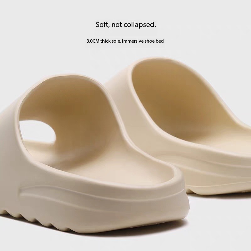 Summer Slippers Men Women Indo - Sneaker Care Set avaliação e preço