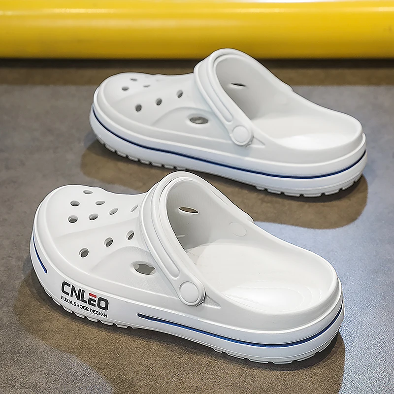 Fashion Luxury Beach Clogs Ind - Sneaker Care Set avaliação e preço