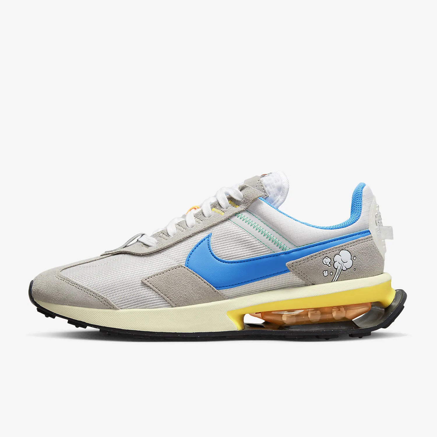 Nike Authentic Air Max Pre-Day - Sneaker Zone avaliação e preço