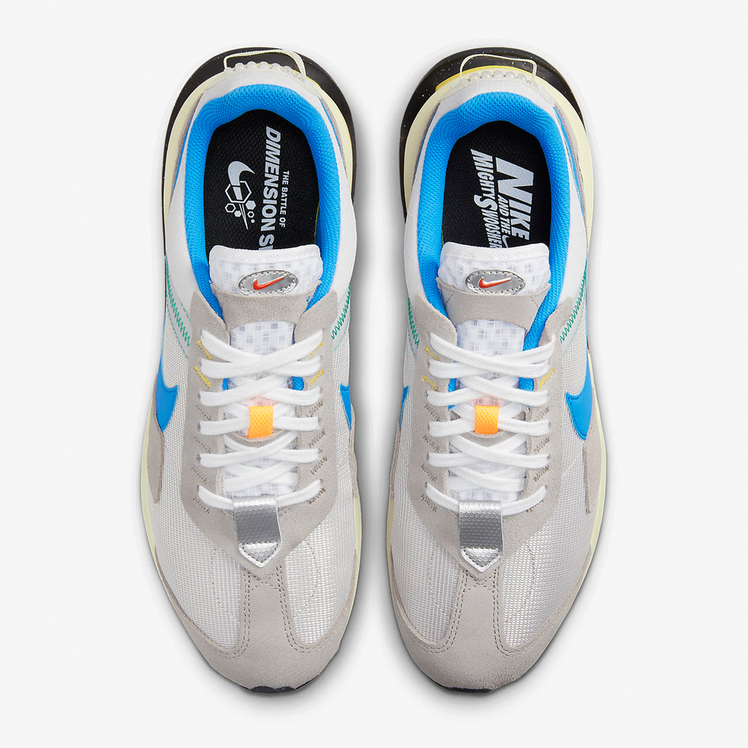 Nike Authentic Air Max Pre-Day - Sneaker Zone avaliação e preço