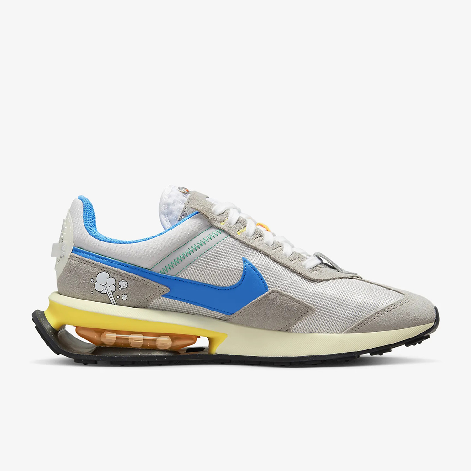 Nike Authentic Air Max Pre-Day - Sneaker Zone avaliação e preço