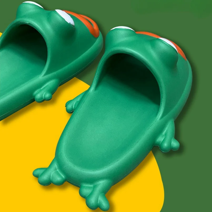 Frog House Slipper Cloud Woman - Sneaker Care Set avaliação e preço