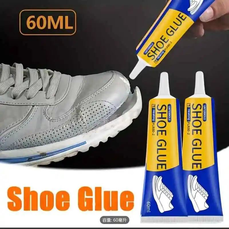 Strong Shoe Glue 60ml, Waterpr - Care For Sneaker avaliação e preço