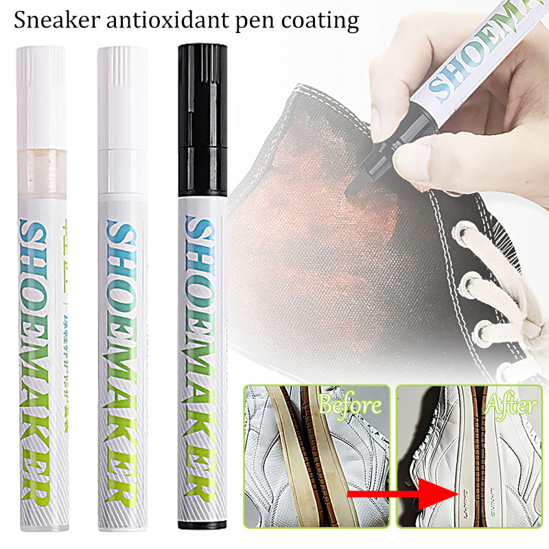 1/3Pcs Shoes Stains Removal Sn - Sneaker Care Pena avaliação e preço