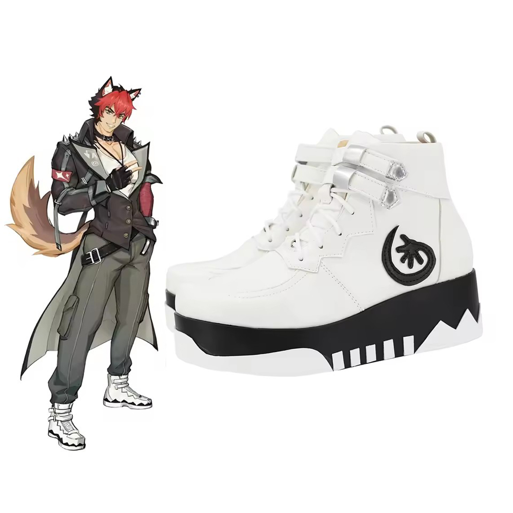 Game Zenless Zone Zero Komano  - Sneaker Zone avaliação e preço