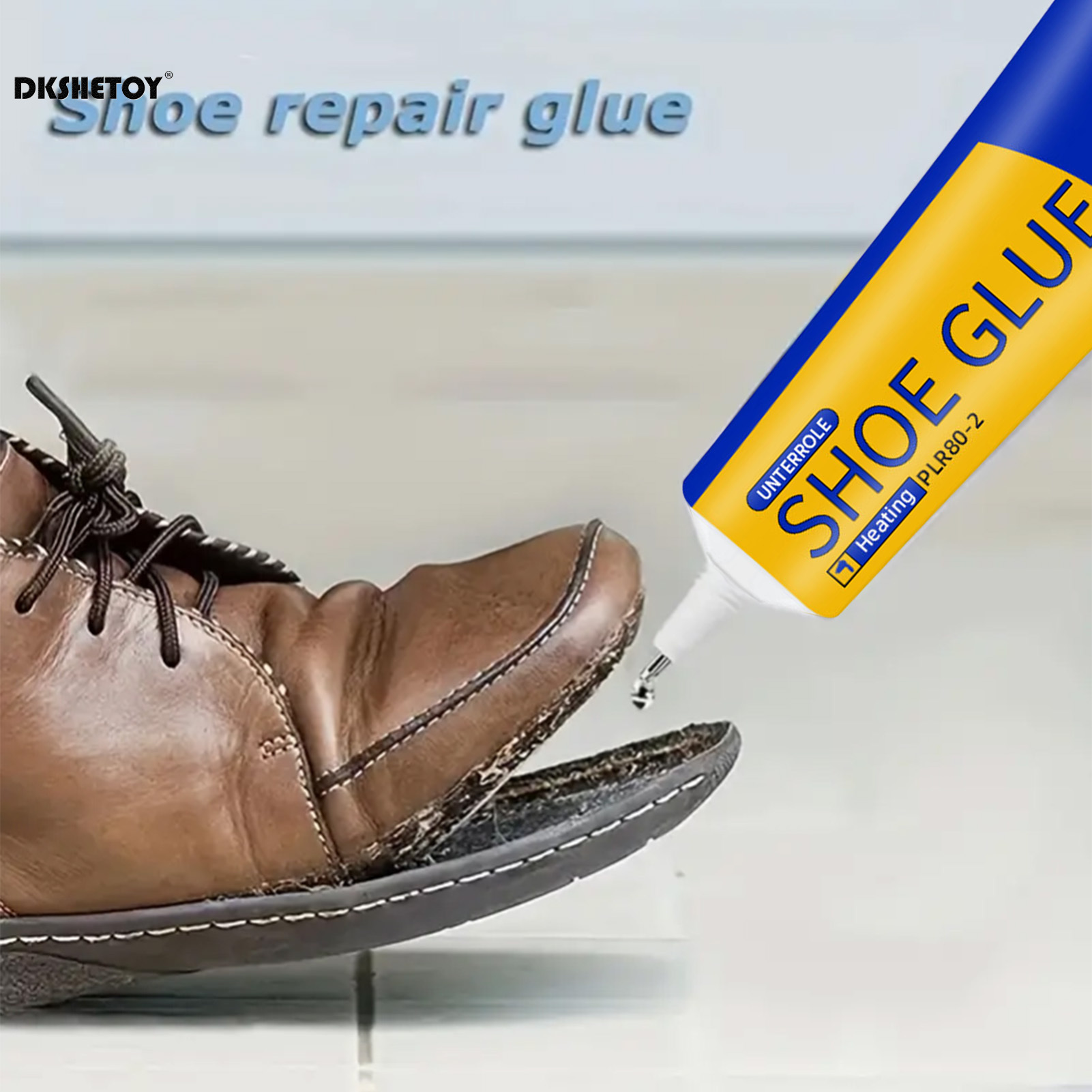 60ml Super Strong Shoe Glues D - Care For Sneaker avaliação e preço