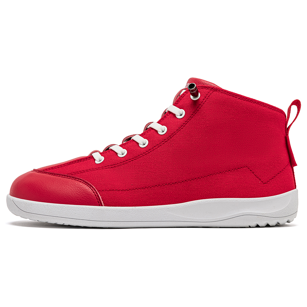 HOBIBEAR Mid-Top Canvas Boots  - Sneaker Zone avaliação e preço
