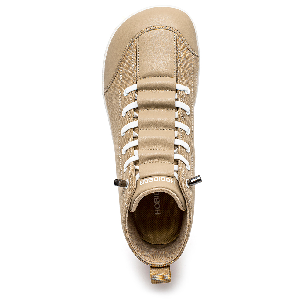 HOBIBEAR Mid-Top Canvas Boots  - Sneaker Zone avaliação e preço