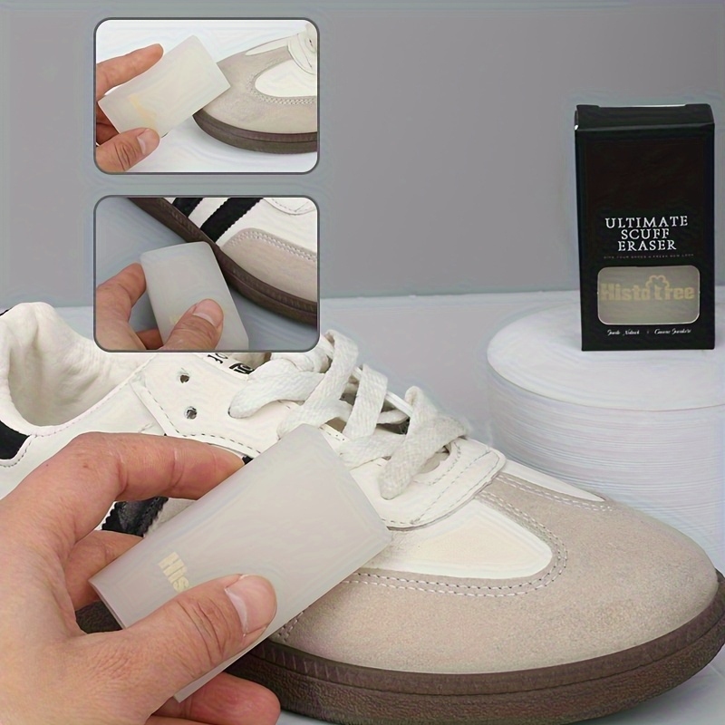 1Pcs High-Quality Shoe Cleaner - Sneaker Care For Suede avaliação e preço