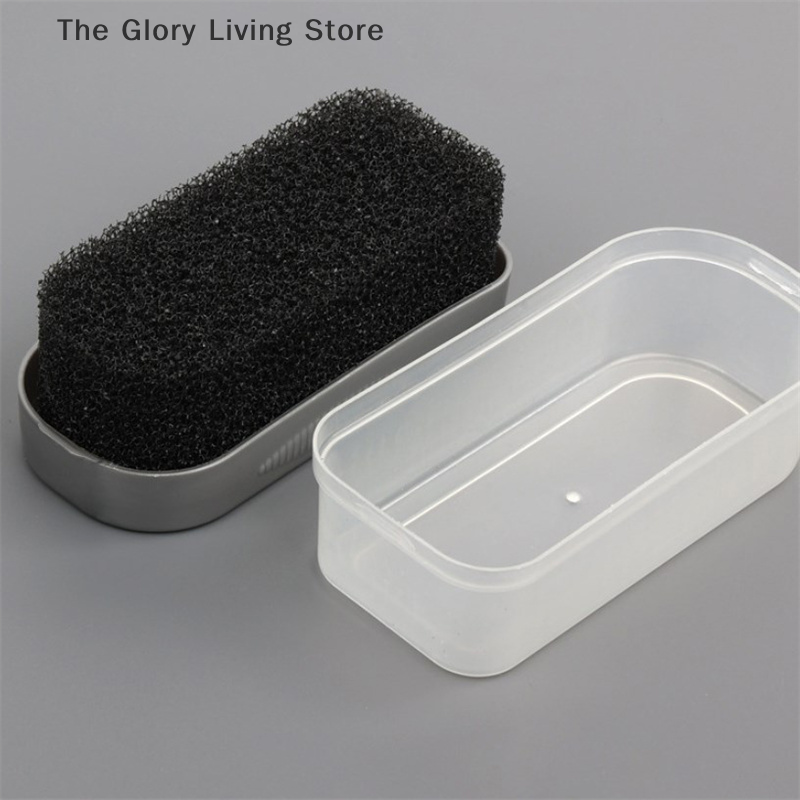 Sneaker Cleaning Brushes For S - Sneaker Care For Suede avaliação e preço