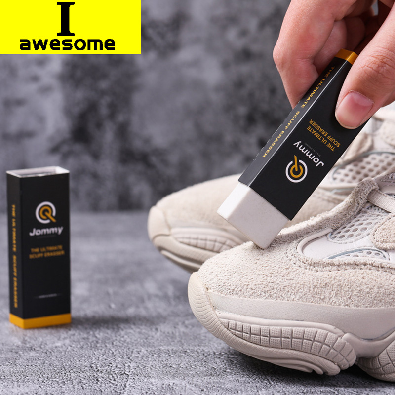 Cleaning Eraser For Suede Shee - Sneaker Care Set avaliação e preço