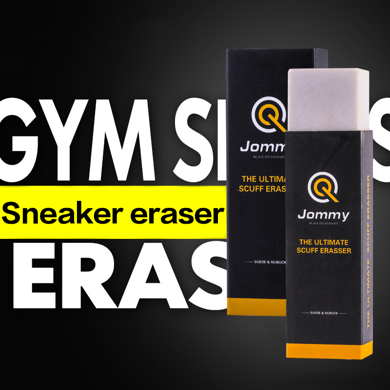 Cleaning Eraser For Suede Shee - Sneaker Care Set avaliação e preço