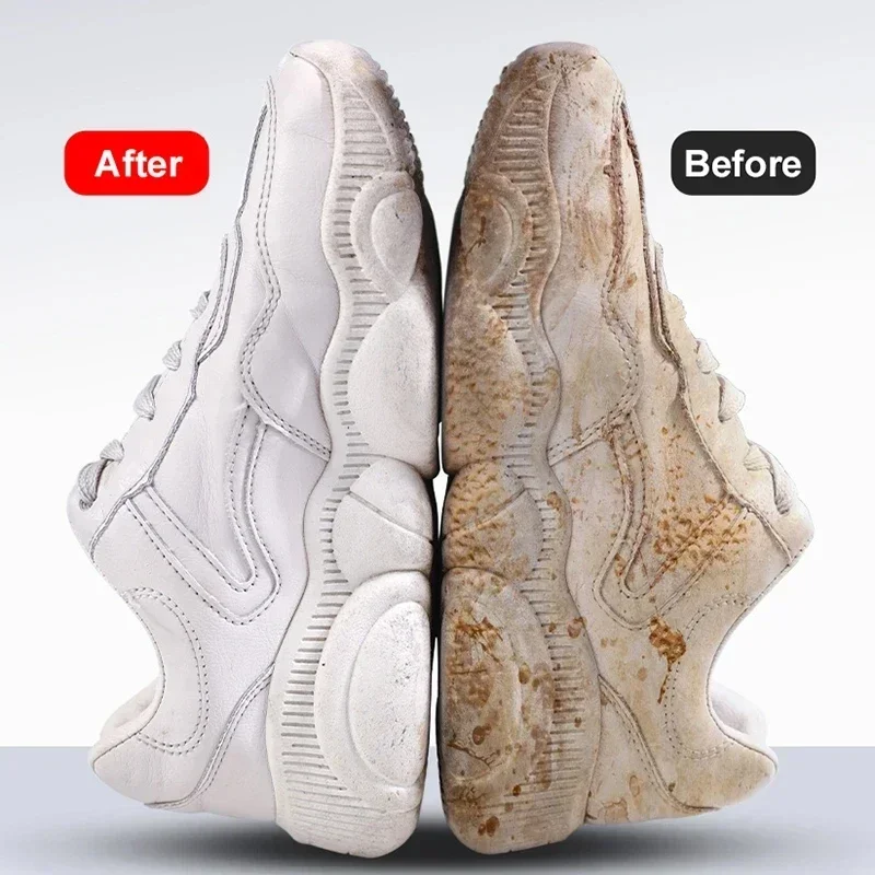 12-60Pcs Disposable Shoes Clea - Care For Sneaker avaliação e preço