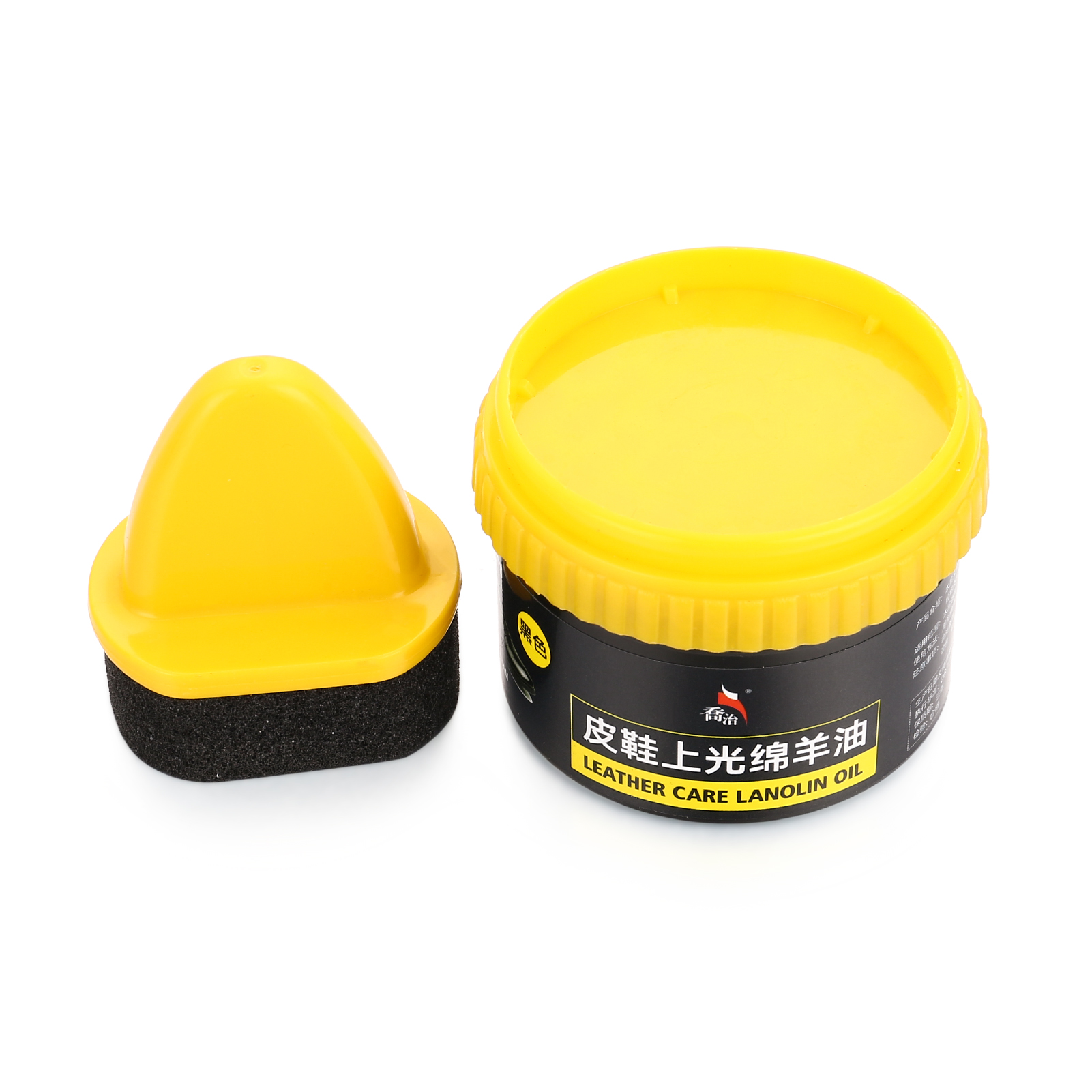 Shoe Care Shoe Cream with Brus - Care For Sneaker avaliação e preço