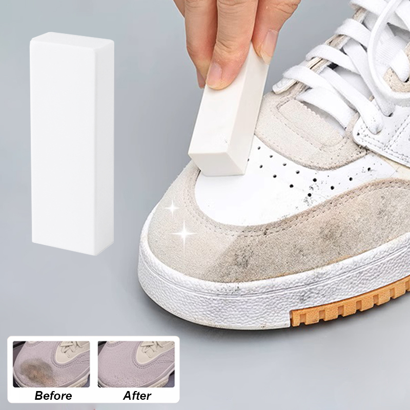 Suede & Sneaker Shoes Cleaning - Sneaker Care For Suede avaliação e preço