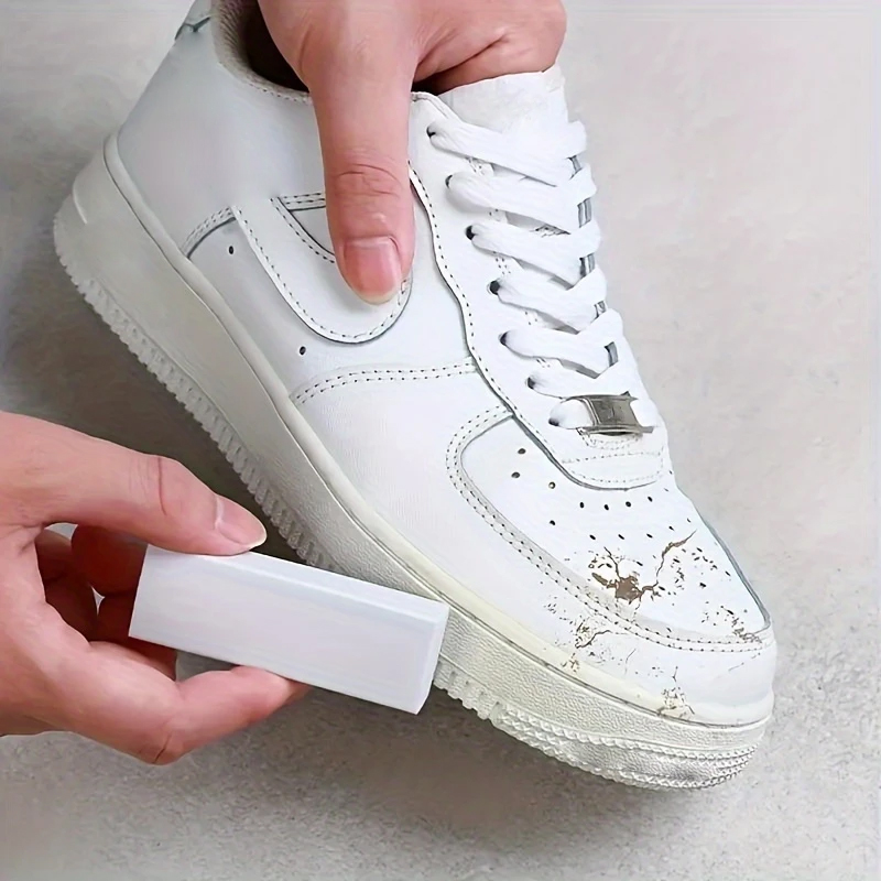 Suede & Sneaker Shoes Cleaning - Sneaker Care For Suede avaliação e preço
