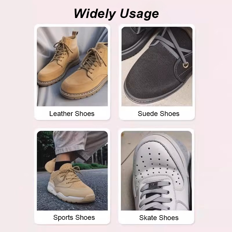Suede & Sneaker Shoes Cleaning - Sneaker Care For Suede avaliação e preço