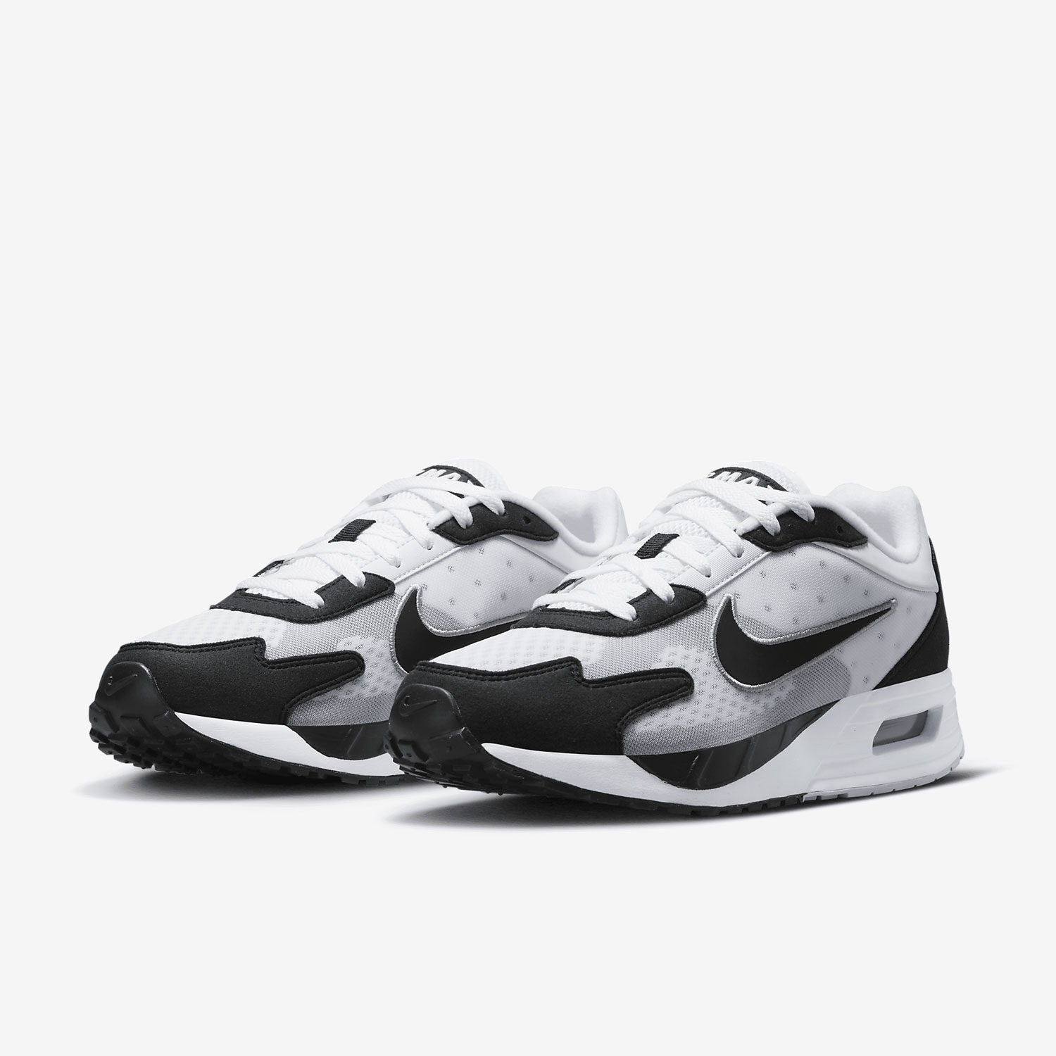 Nike genuine AIR MAX SOLO men' - Sneaker Zone avaliação e preço