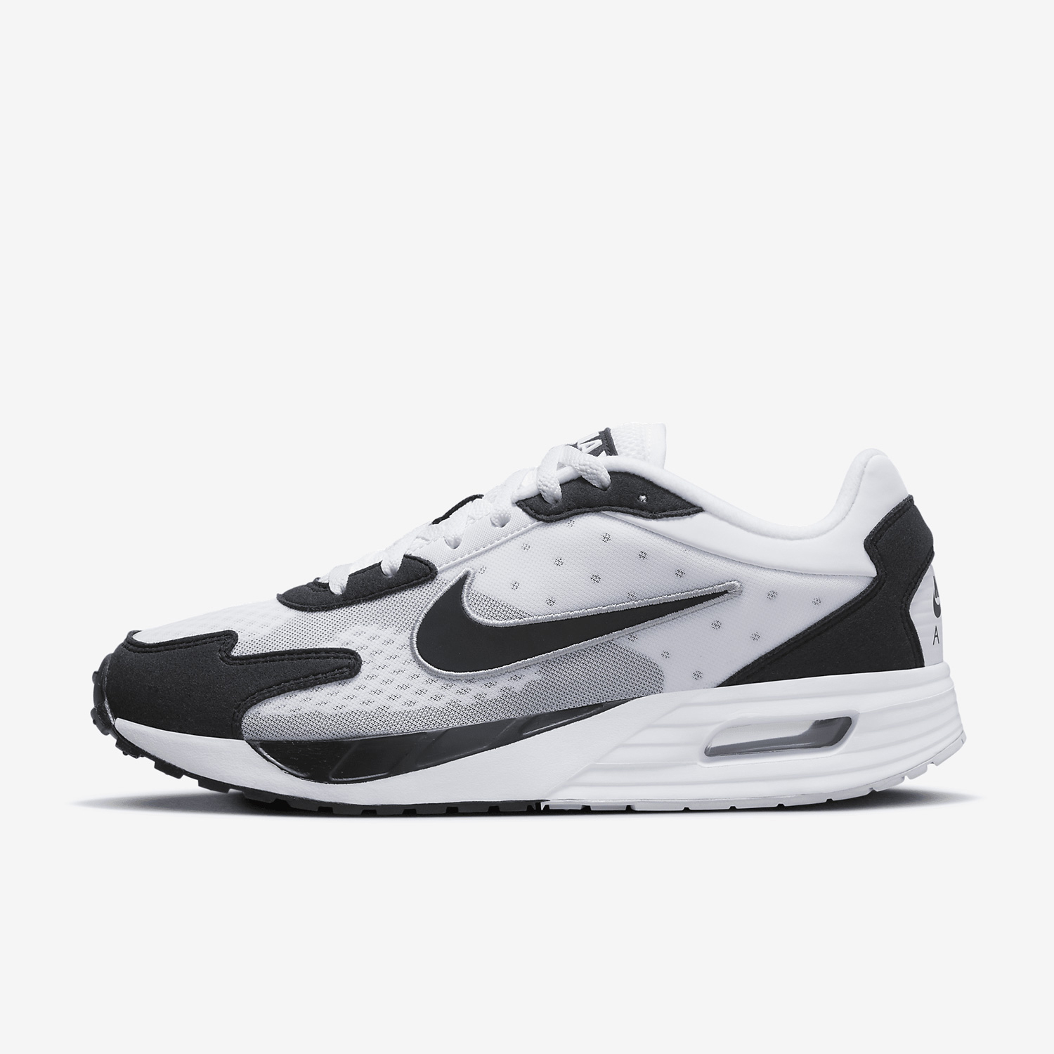 Nike genuine AIR MAX SOLO men' - Sneaker Zone avaliação e preço