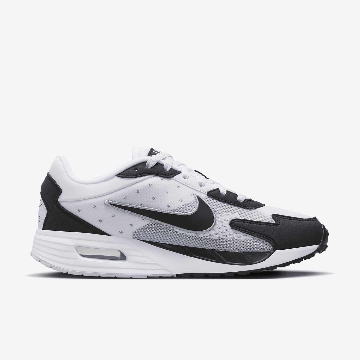 Nike genuine AIR MAX SOLO men' - Sneaker Zone avaliação e preço