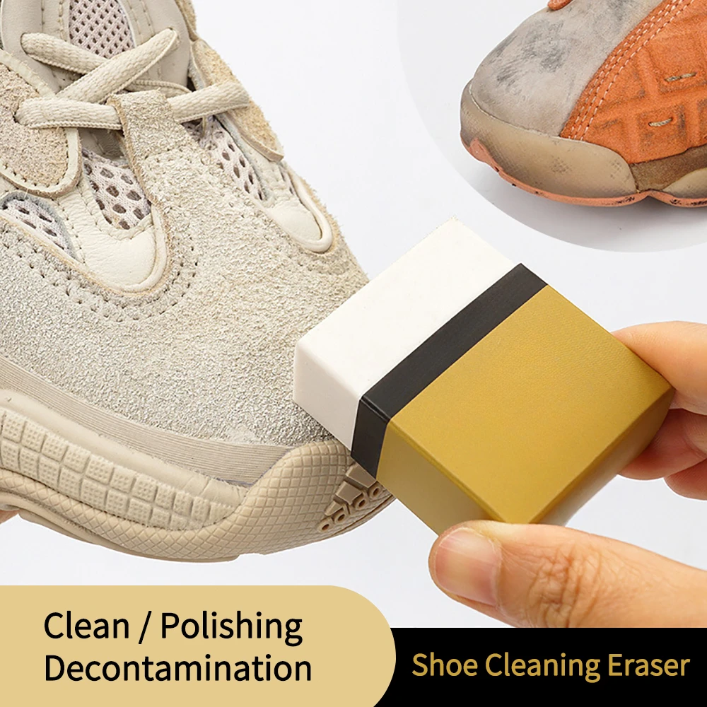 Super Clean Shoes Cleaning Era - Sneaker Care For Suede avaliação e preço