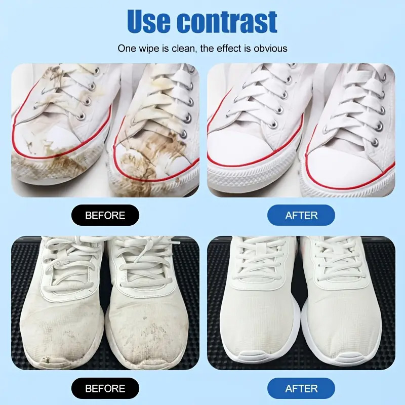 LOORSAN Multifunctional White  - Care For Sneaker avaliação e preço