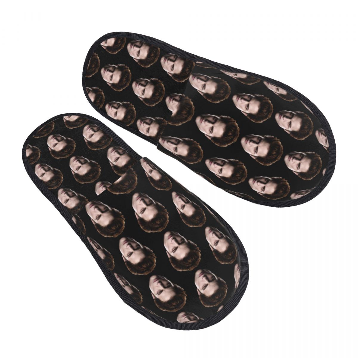 Custom The Twilight Saga Edwar - Insole Memory Foam avaliação e preço