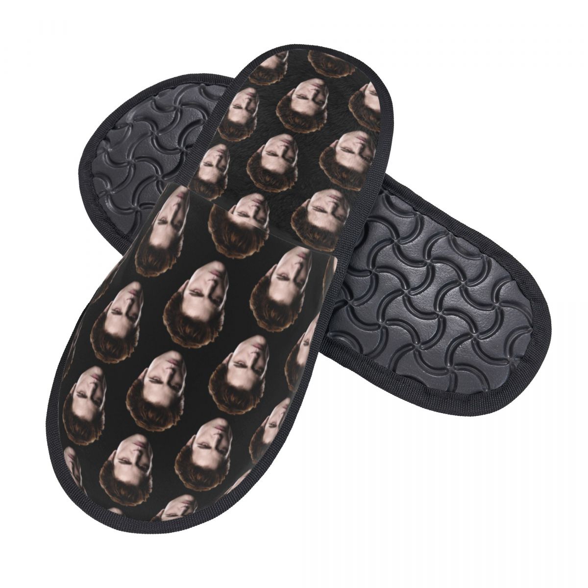 Custom The Twilight Saga Edwar - Insole Memory Foam avaliação e preço