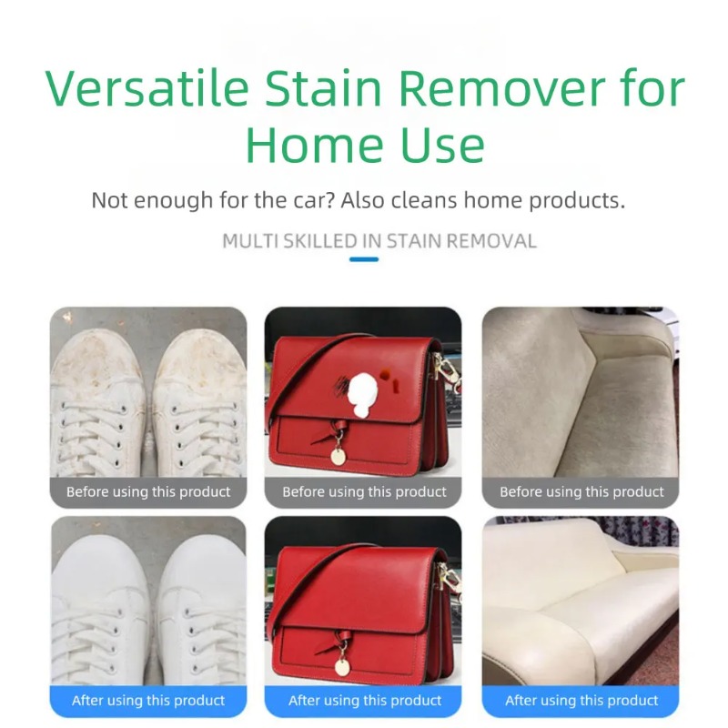 Multipurpose Foam Cleaner For  - Care For Sneaker avaliação e preço