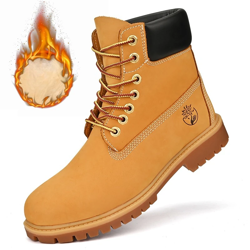 Boots Men High Top Boots Men's - Sneaker Zone avaliação e preço