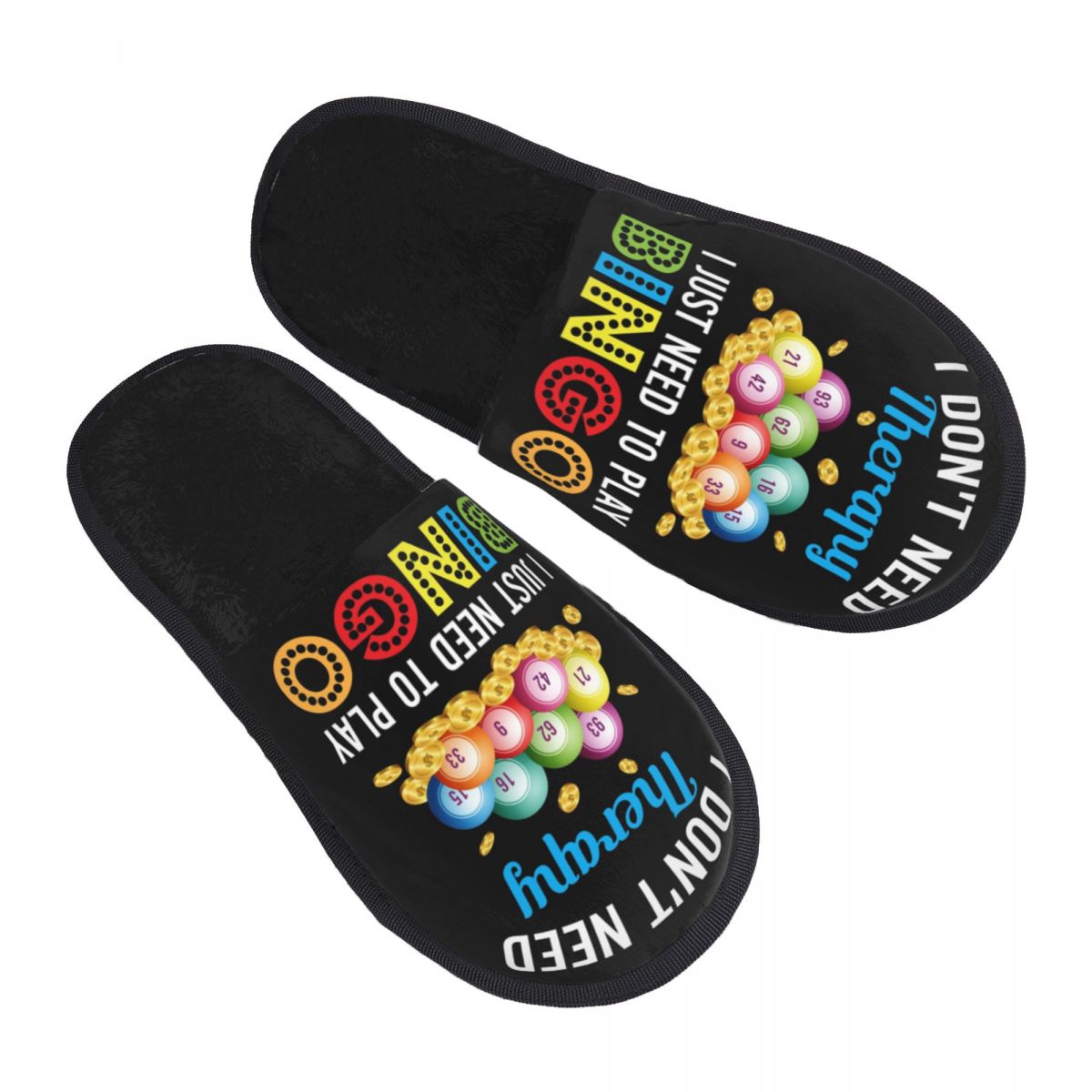 Custom I Just Need To Play Bin - Insole Memory Foam avaliação e preço
