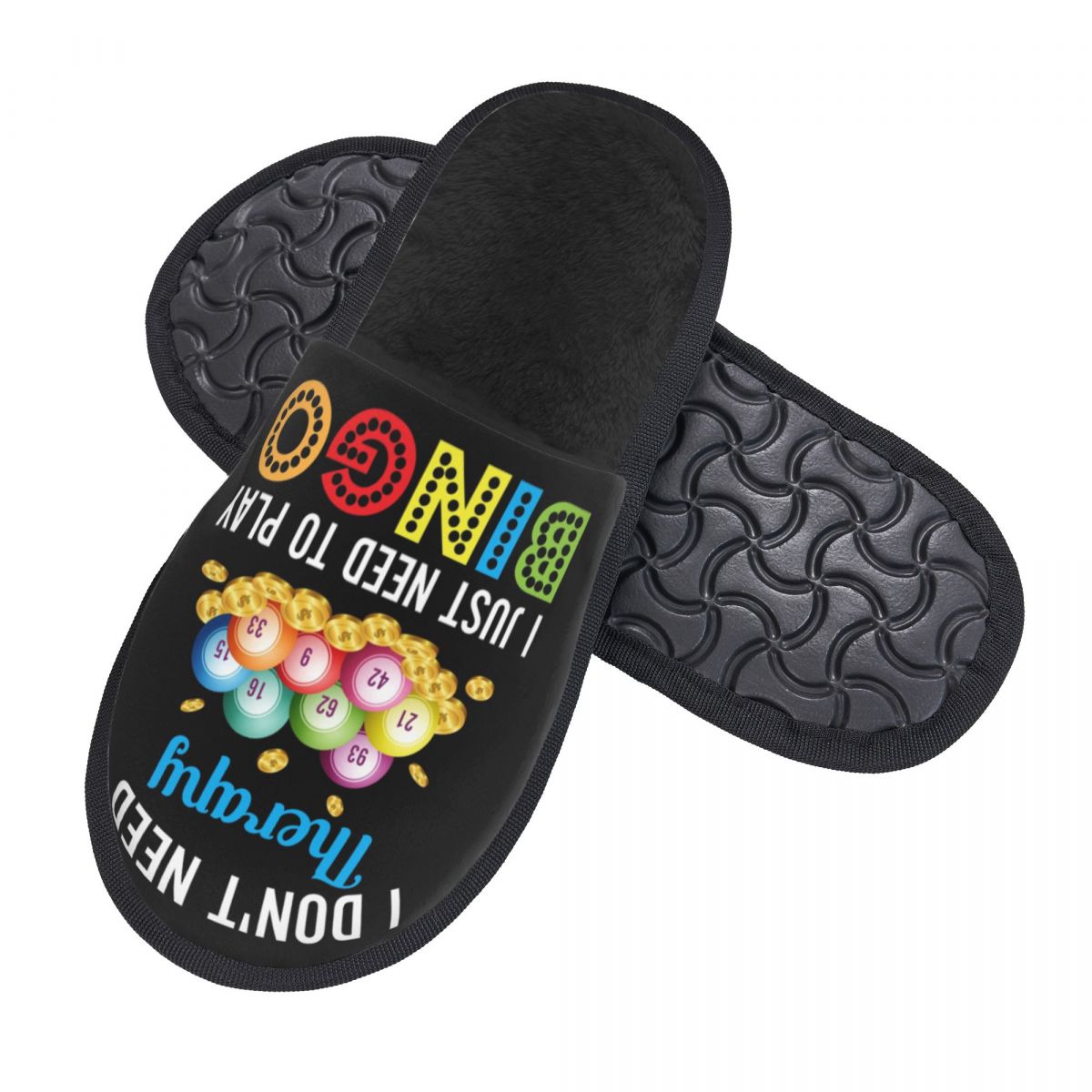 Custom I Just Need To Play Bin - Insole Memory Foam avaliação e preço