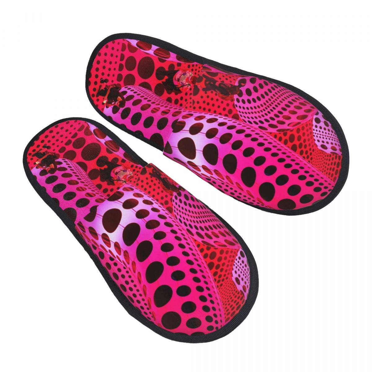 Custom Yayoi Kusama Soft Memor - Insole Memory Foam avaliação e preço