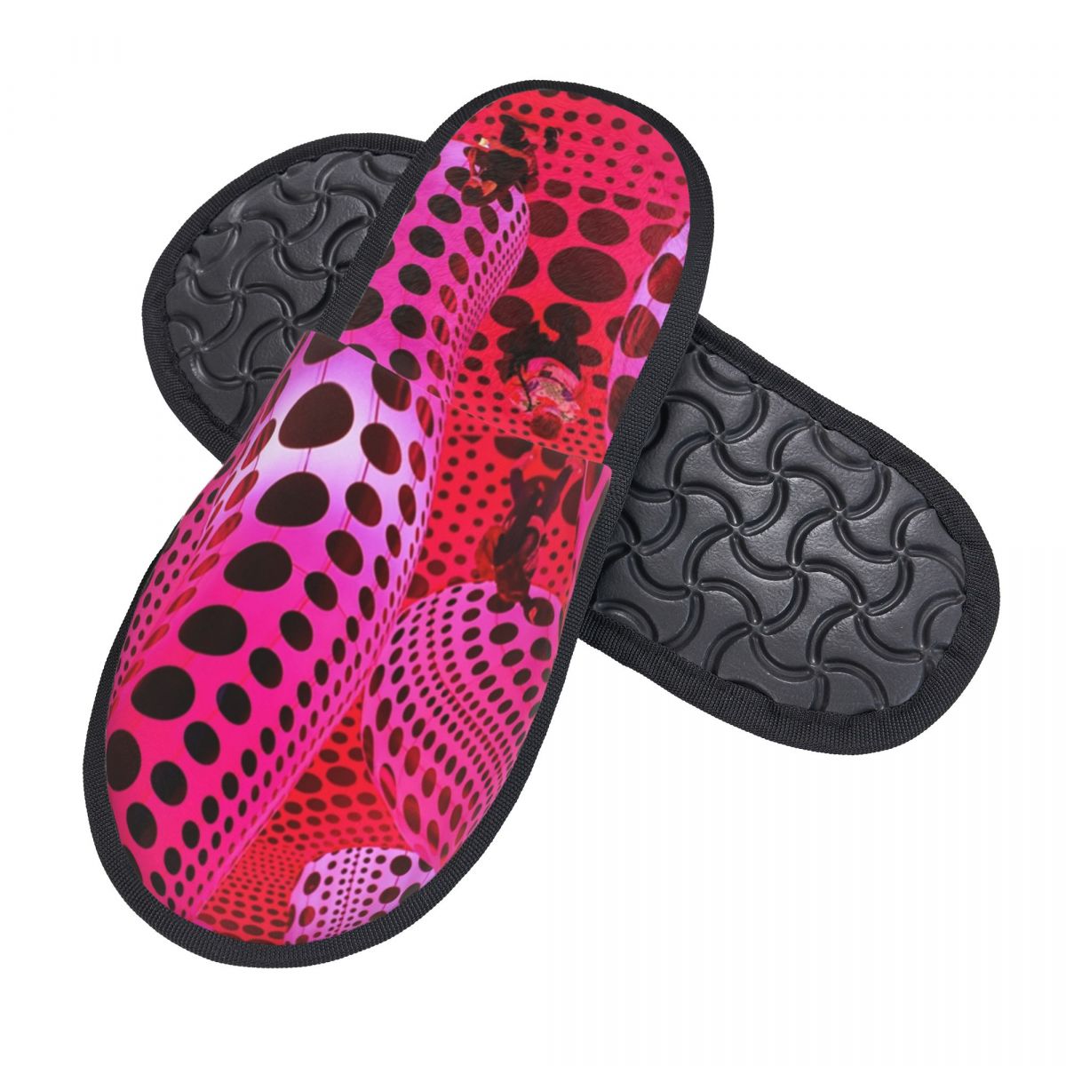 Custom Yayoi Kusama Soft Memor - Insole Memory Foam avaliação e preço