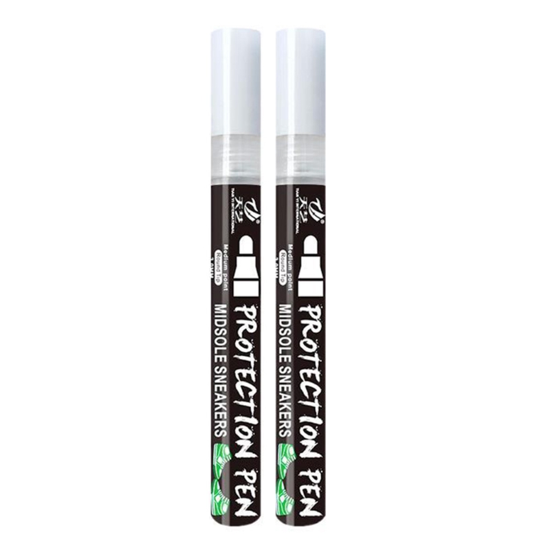 2 Pcs Anti Oxidation Whitening - Sneaker Care Pena avaliação e preço