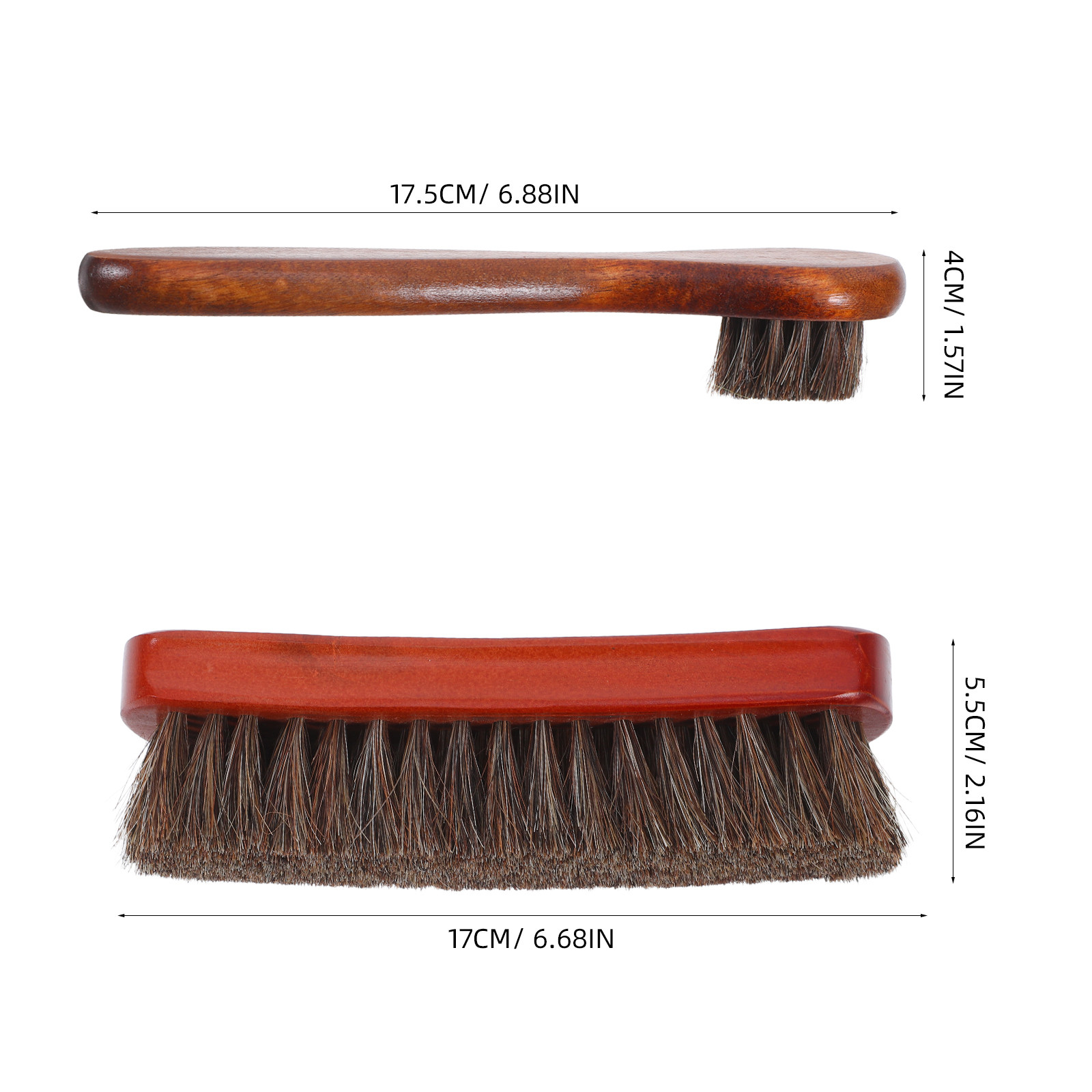 1Set Suede Shoe Brush Dense So - Sneaker Care For Suede avaliação e preço