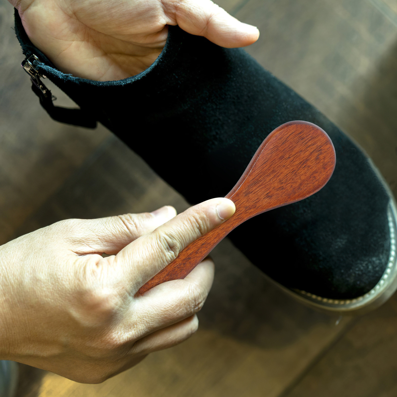 1Set Suede Shoe Brush Dense So - Sneaker Care For Suede avaliação e preço