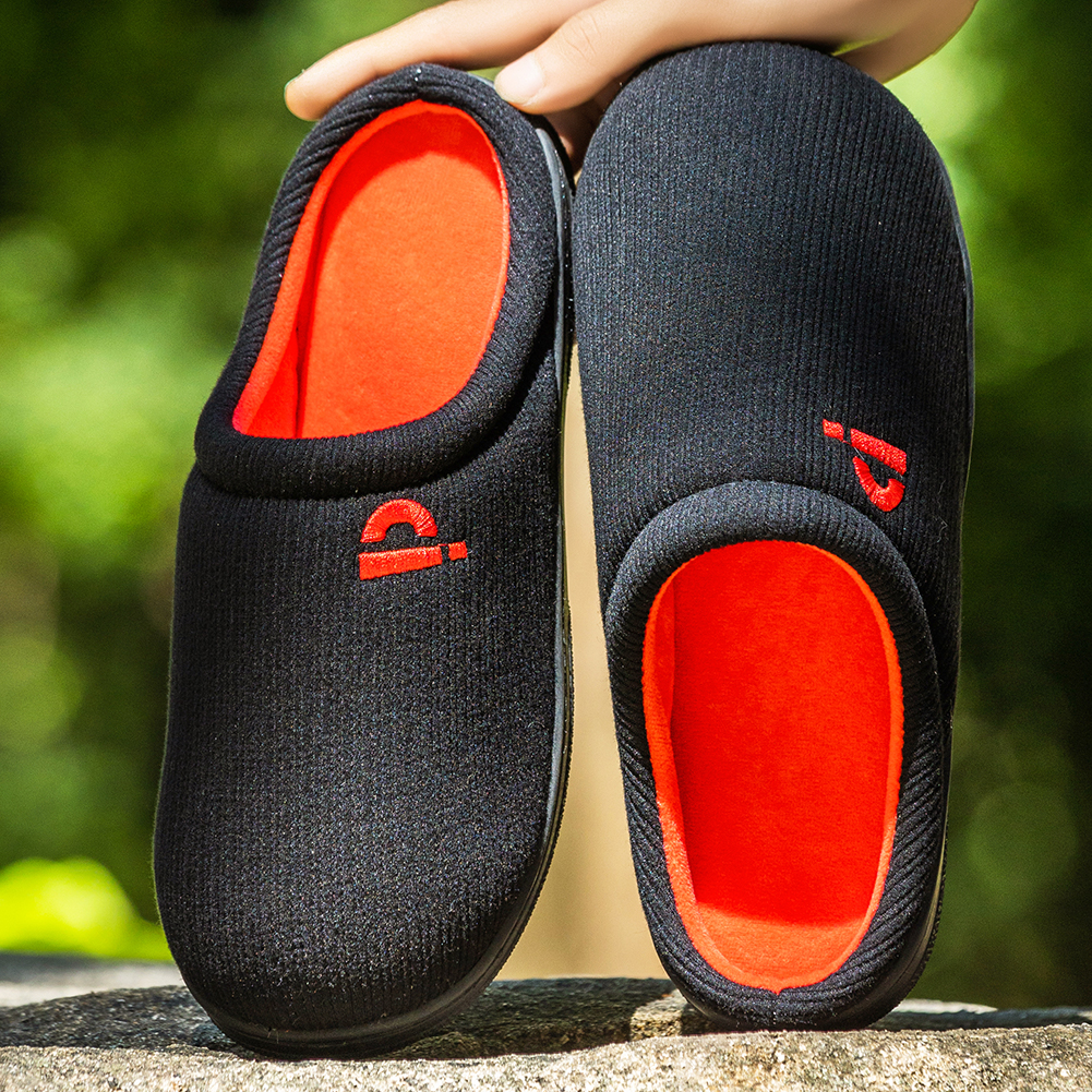 Premium Quality Warm Embroider - Insole Memory Foam avaliação e preço