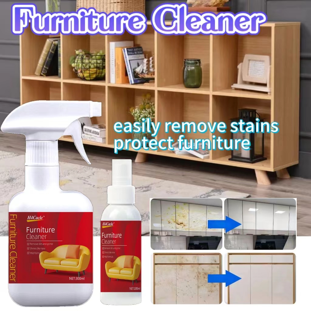 Furniture Cleaner Decontaminat - Care For Sneaker avaliação e preço