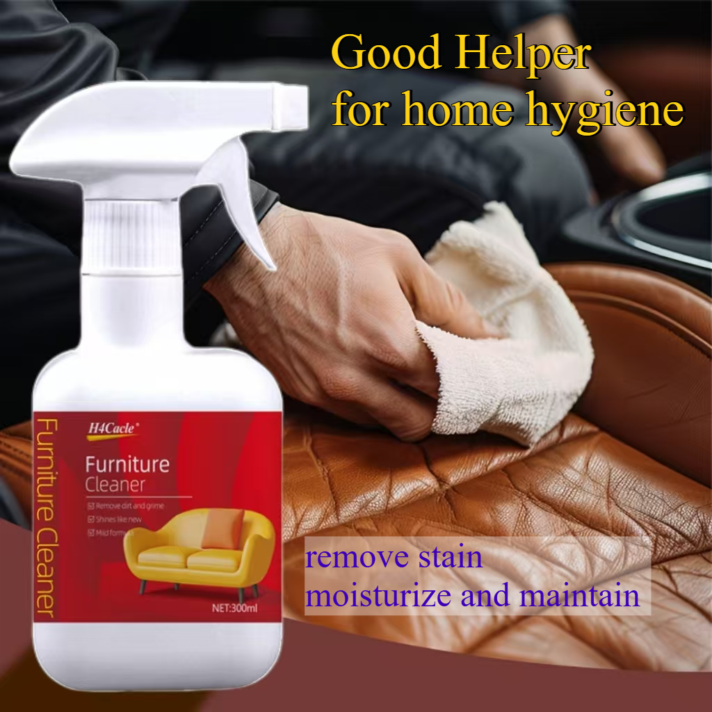 Furniture Cleaner Decontaminat - Care For Sneaker avaliação e preço