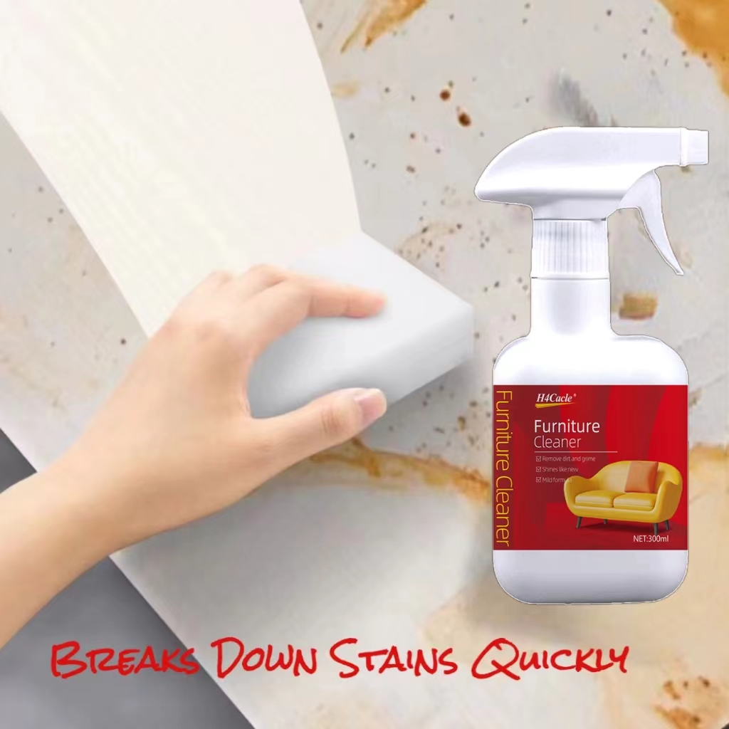Furniture Cleaner Decontaminat - Care For Sneaker avaliação e preço