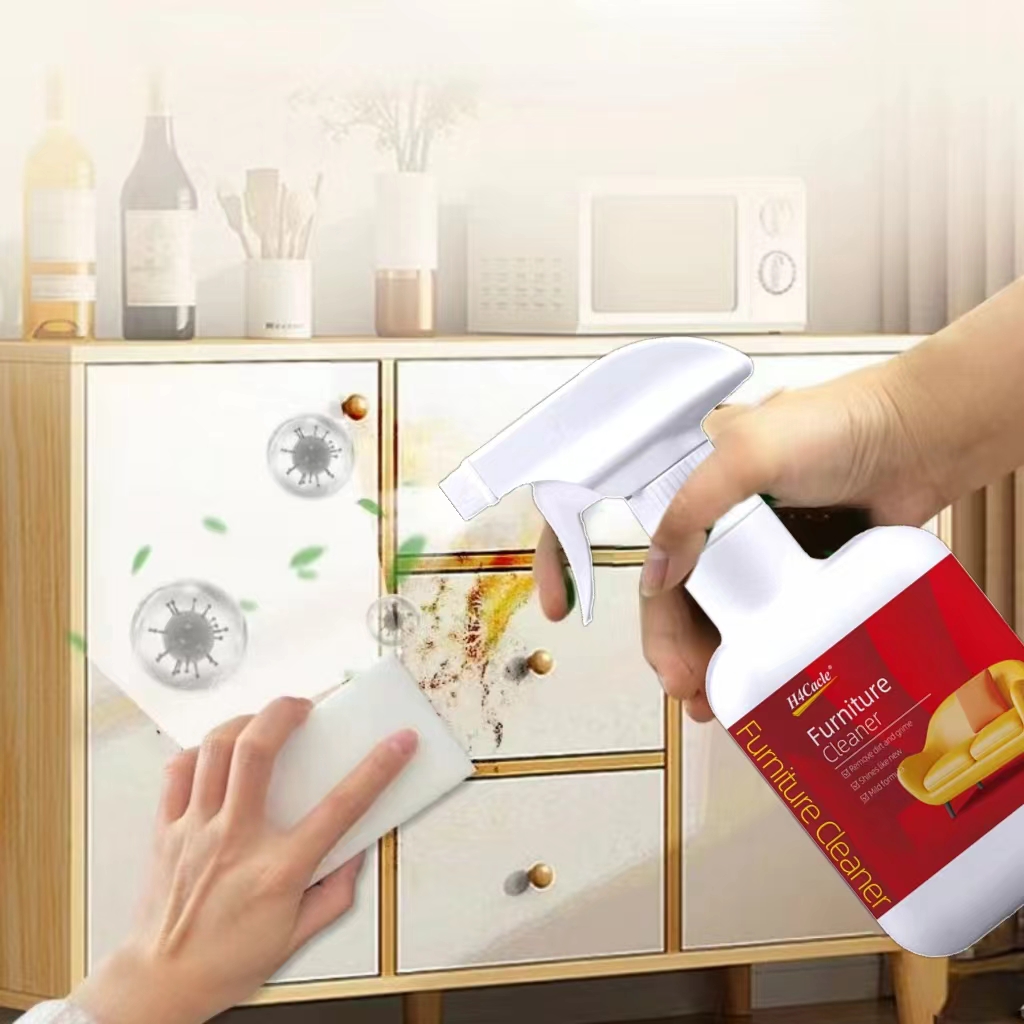 Furniture Cleaner Decontaminat - Care For Sneaker avaliação e preço