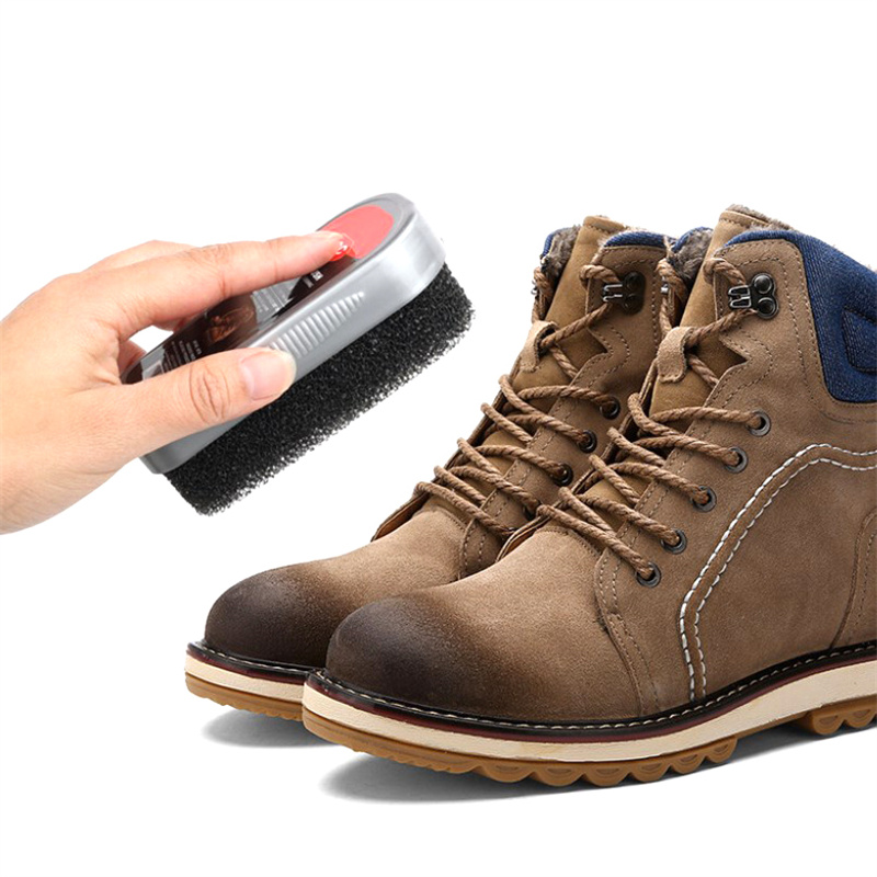 Sneaker Cleaning Brushes For S - Sneaker Care For Suede avaliação e preço
